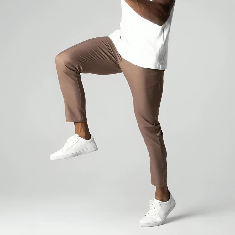LUKAS | chic Strech-Chino