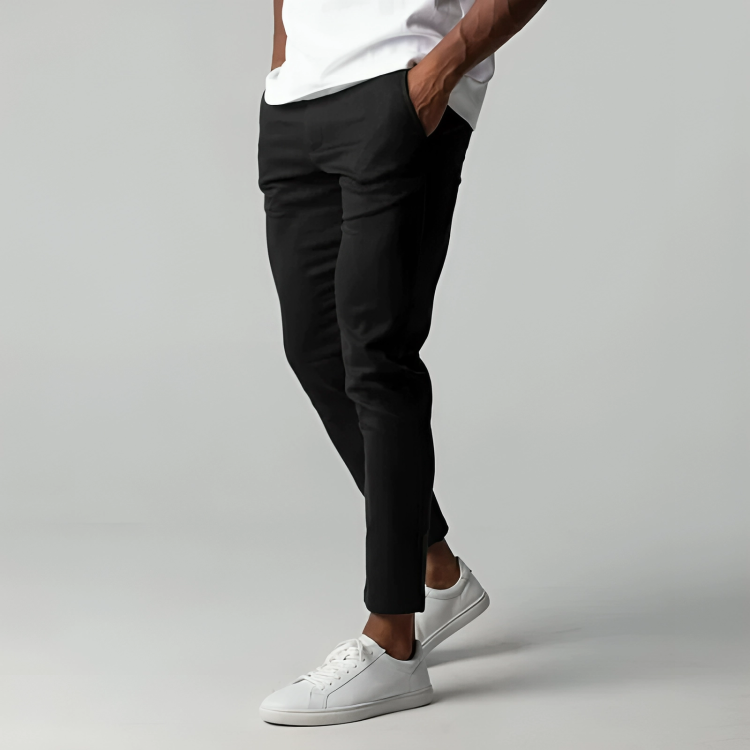 LUKAS | chic Strech-Chino