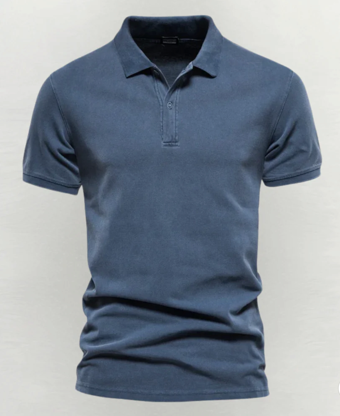 Sergio™ - Poloshirt aus Baumwolle
