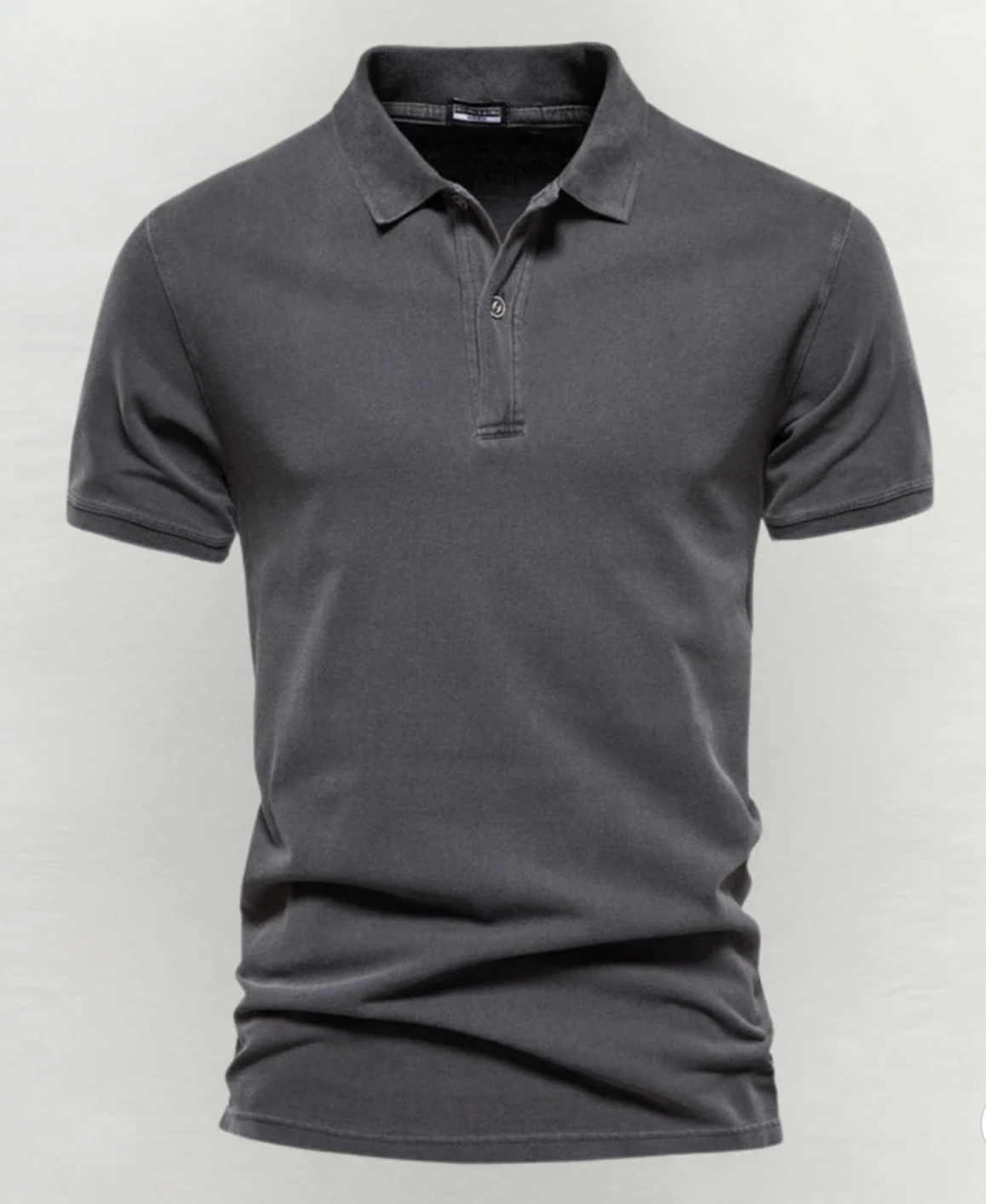Sergio™ - Poloshirt aus Baumwolle