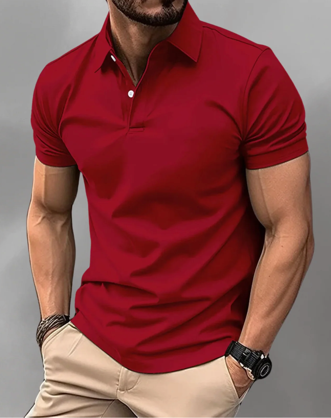 Orlando™ - Poloshirt