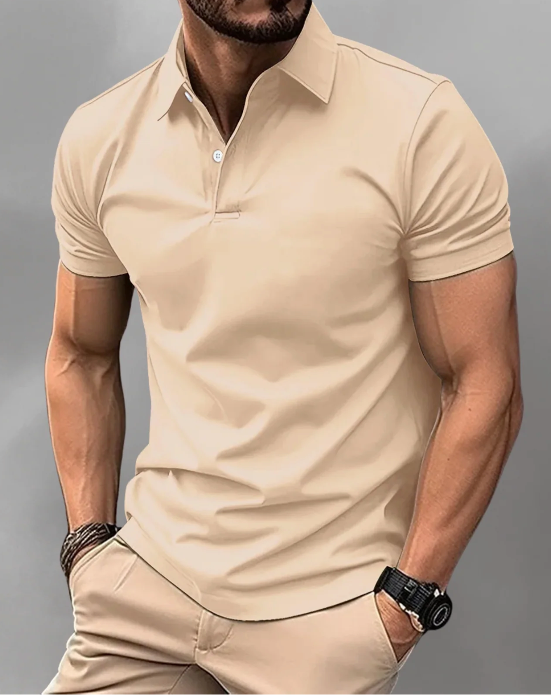 Orlando™ - Poloshirt