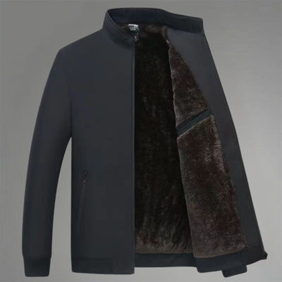 Bennett – Elegante Wind Und Wasserdichte Jacke