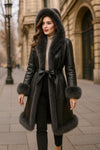 Cappotto Regina