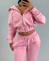 NINA - Tracksuit