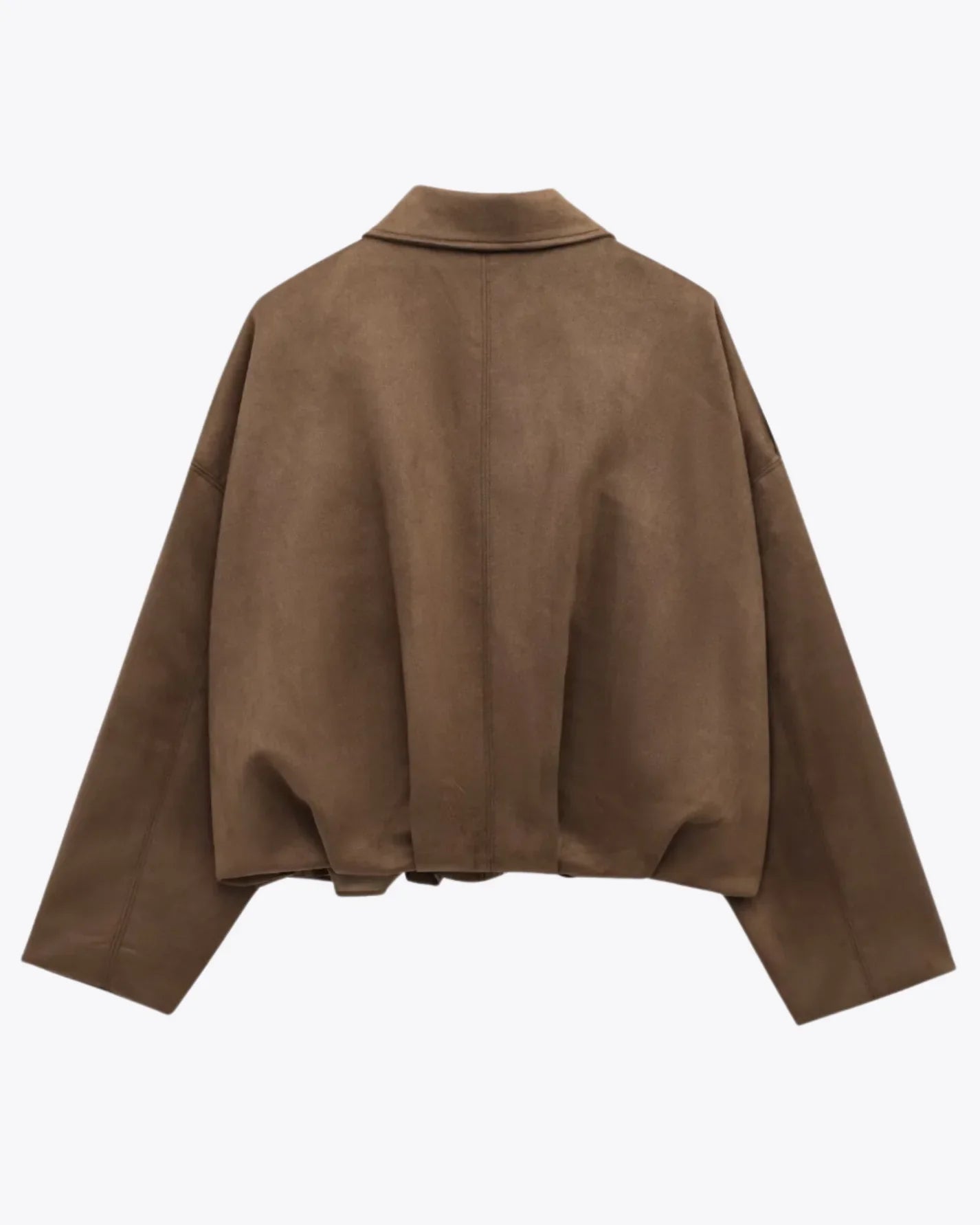 Anneliese™ - Die kultige Bomberjacke