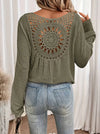 Arabella™ - Schöner Pulli für den Sommer