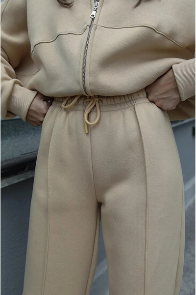 NOVEL | Trendiger Trainingsanzug