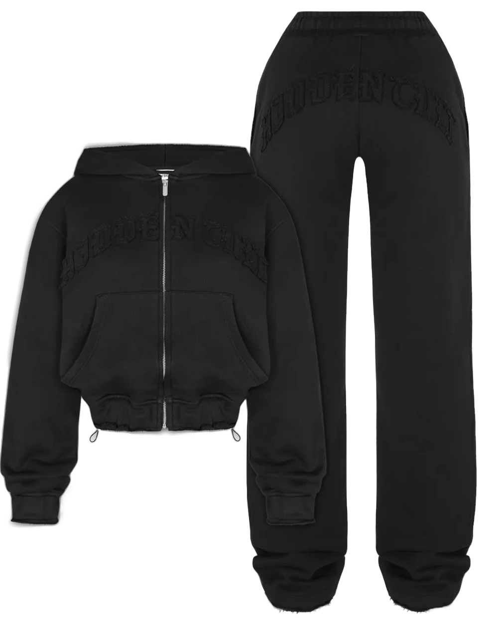 NINA - Tracksuit