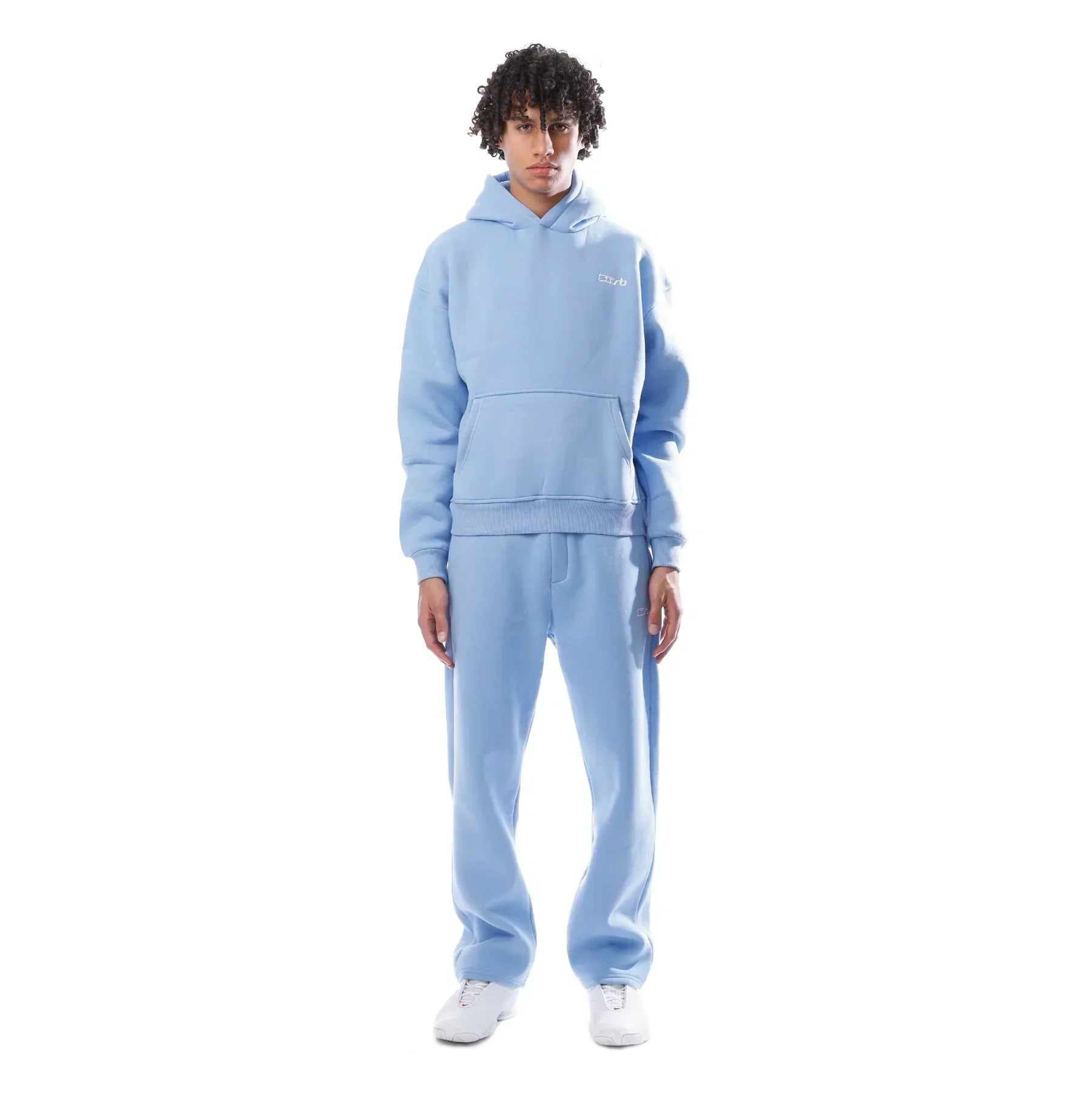 CATO - Casual Zweiteiliger Trainingsanzug
