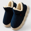 Bina - Chaussons Pilou Pilou marineblau