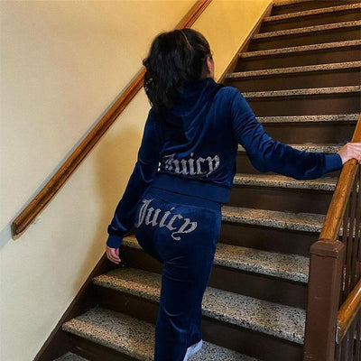 JUICY - Tracksuit