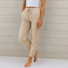 Elise | Luchtige Dames Zomerbroek
