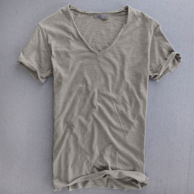 Ethan™ - Premium T-Shirt aus Baumwolle