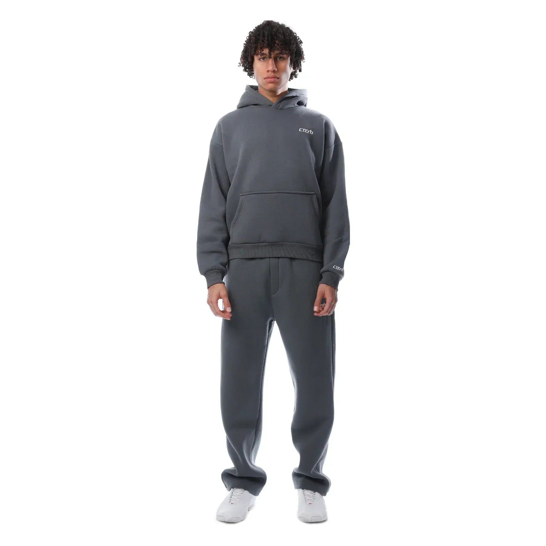 CATO - Casual Zweiteiliger Trainingsanzug