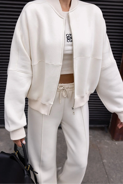 NOVEL | Trendiger Trainingsanzug