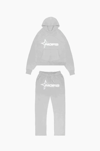 LIANA | Gemütlicher Trainingsanzug