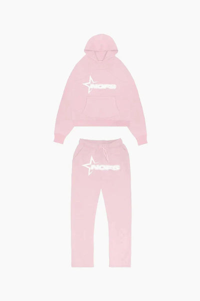 LIANA | Gemütlicher Trainingsanzug