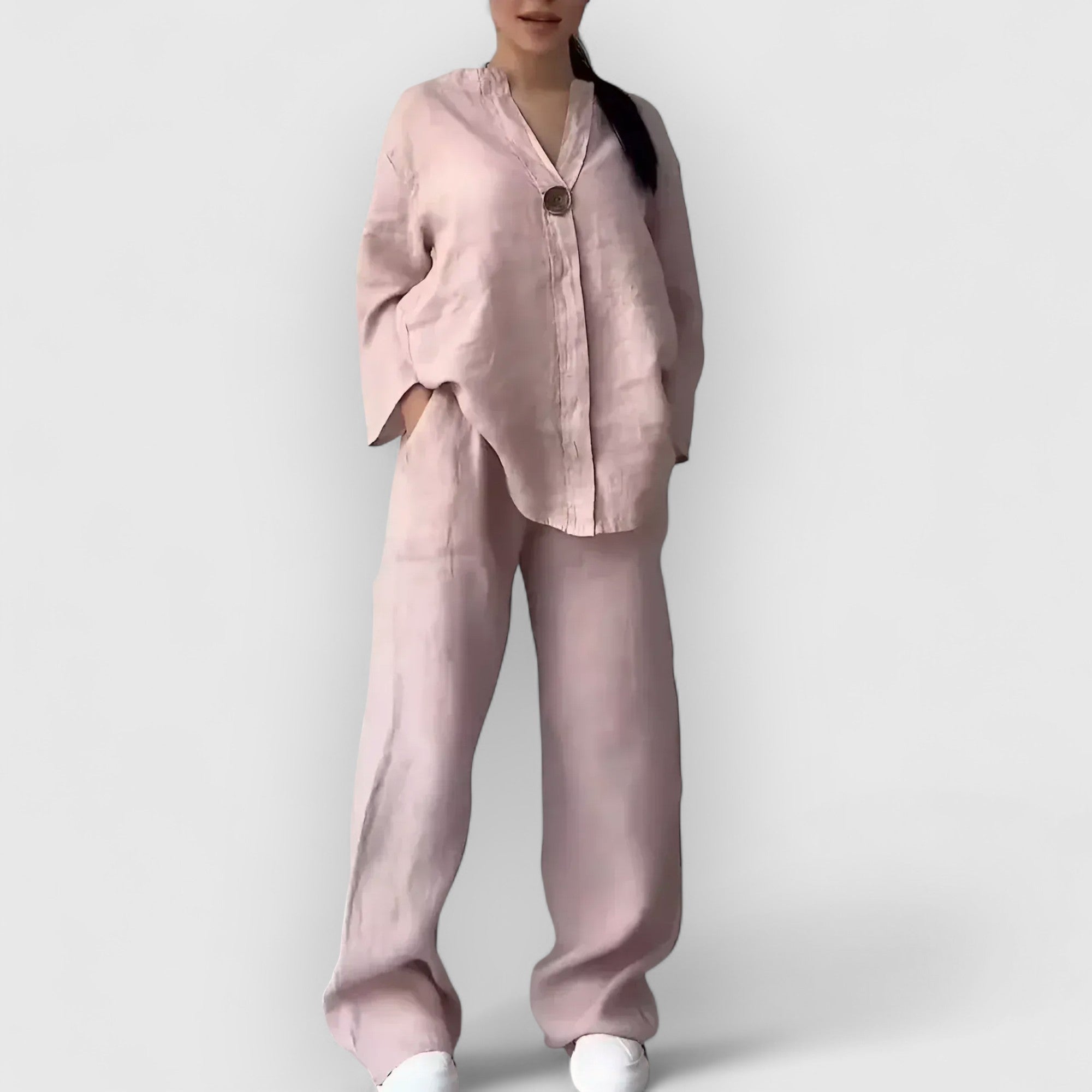 Mirone™ | Margherita Leinen-Set"