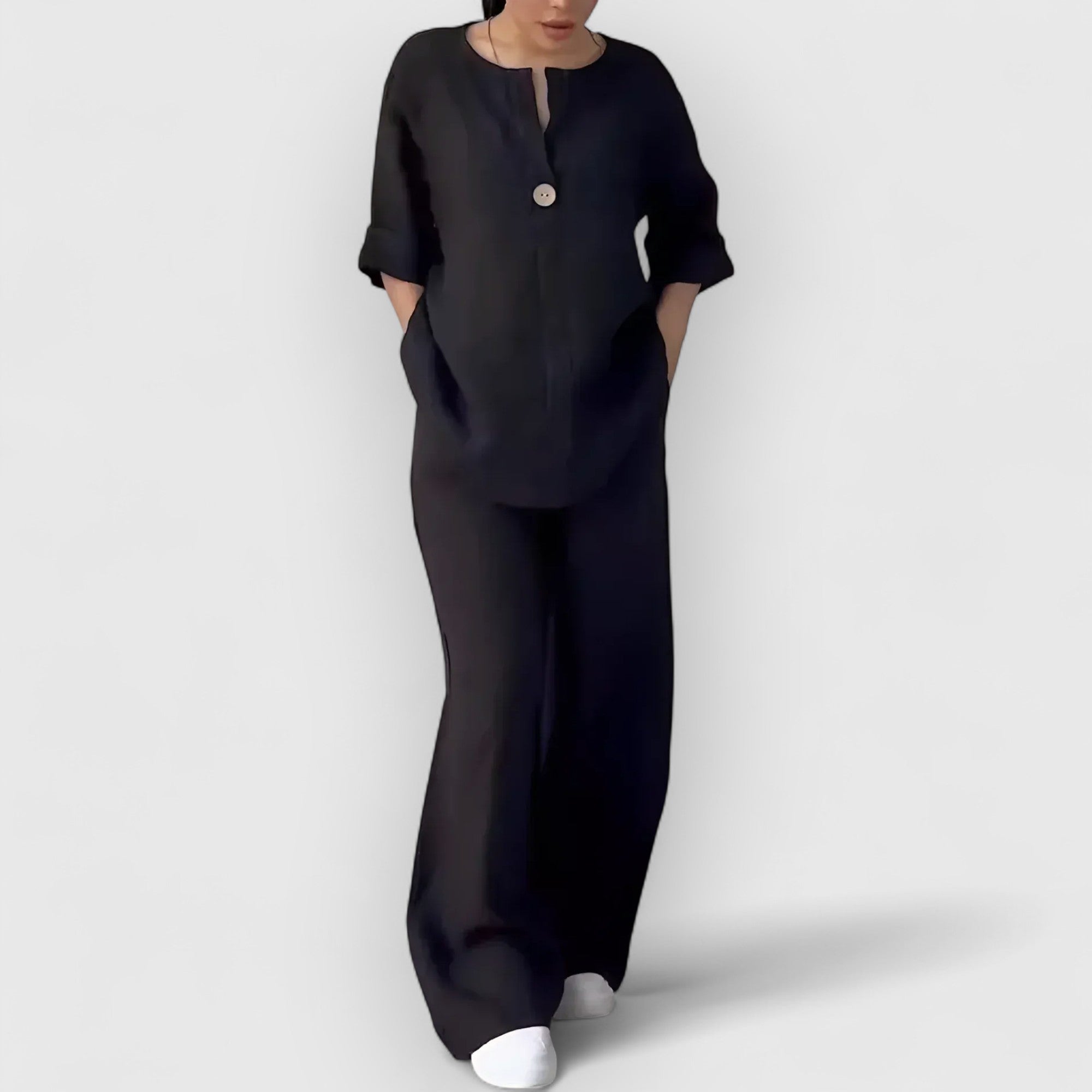 Mirone™ | Margherita Leinen-Set"