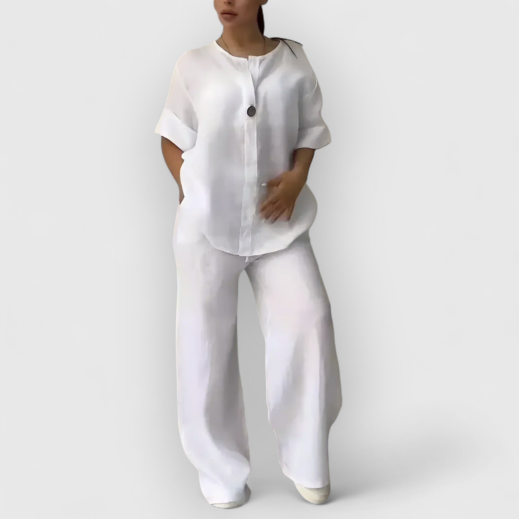 Mirone™ | Margherita Leinen-Set"