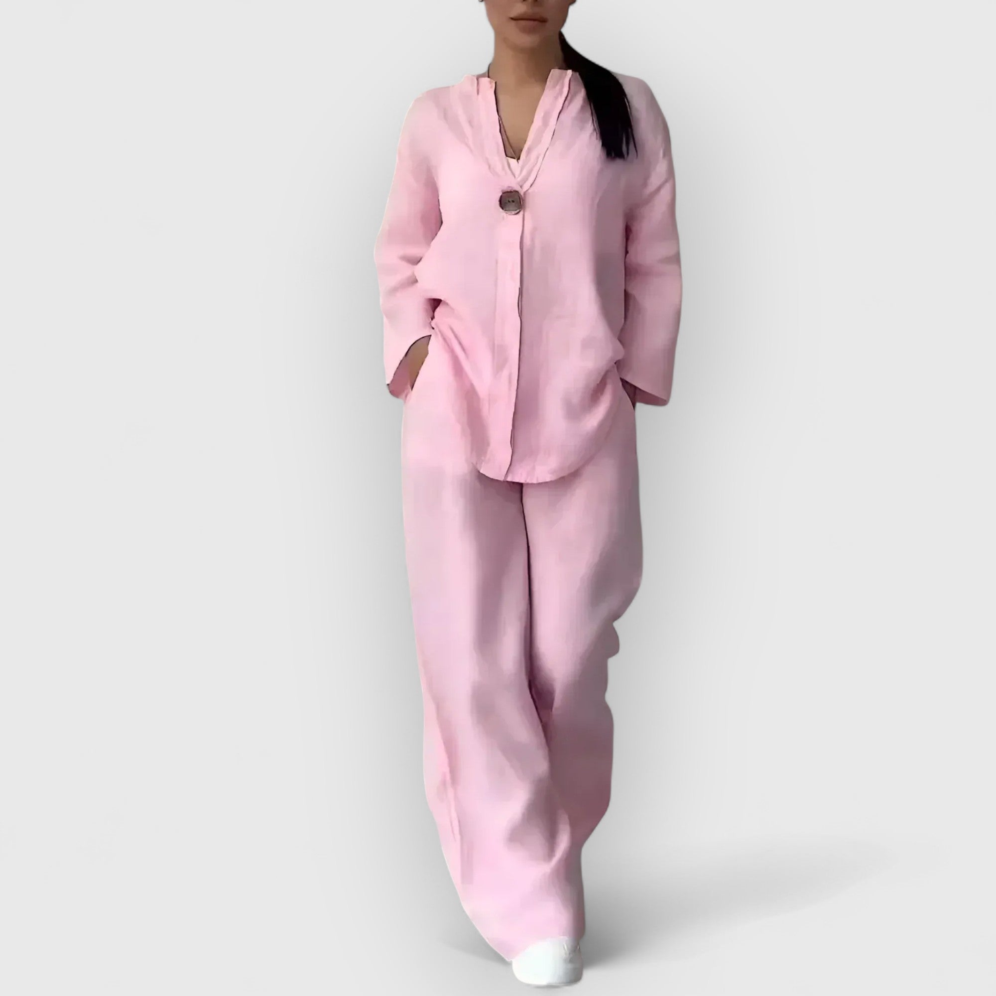 Mirone™ | Margherita Leinen-Set"
