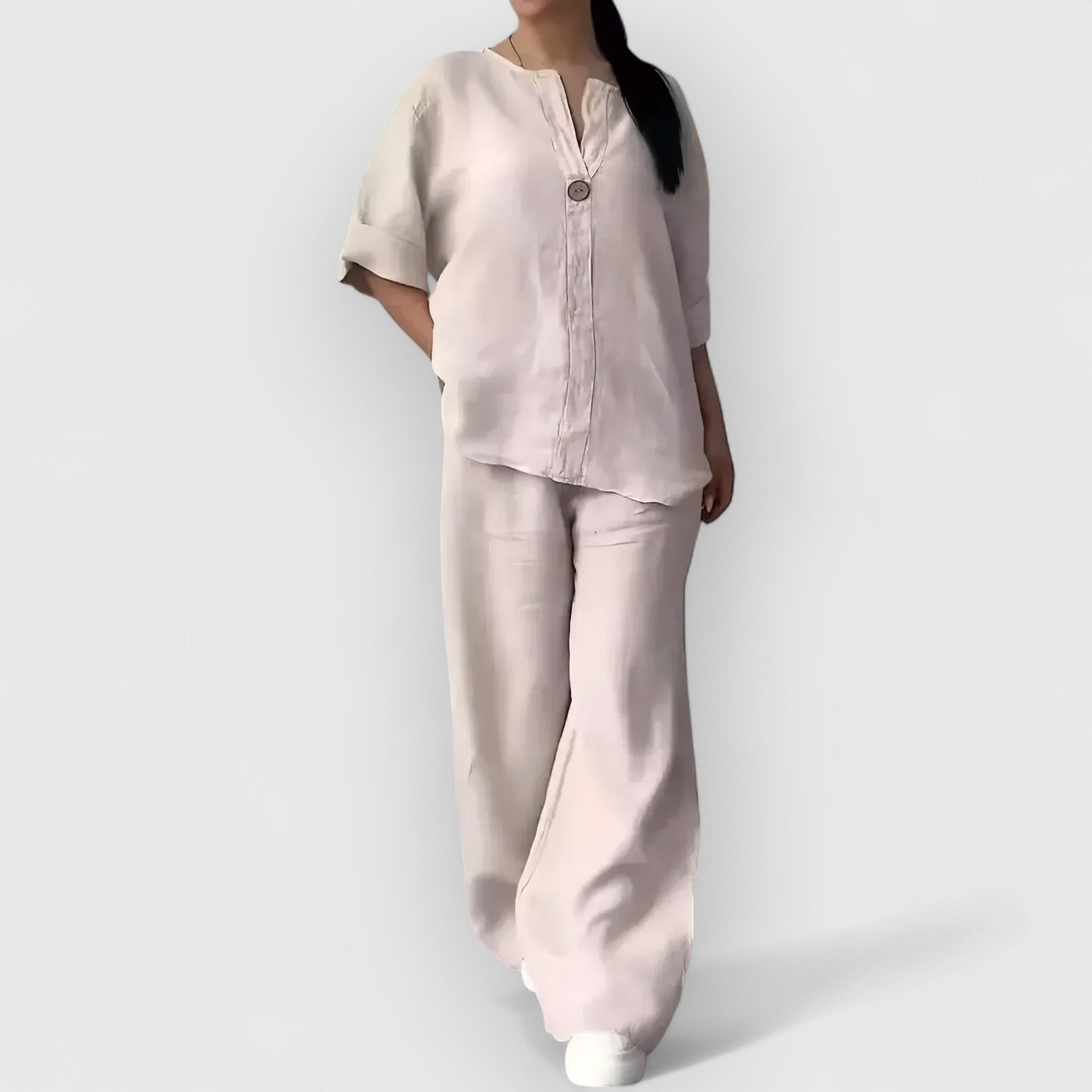 Mirone™ | Margherita Leinen-Set"