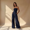 Lorelei™ - Eleganter trägerloser Jumpsuit für jeden Anlass