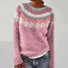 Petra | LUXURIÖSER WEICHER CASHMERE-PULLOVER