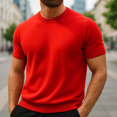 Merino™ - Weiches Statement-T-Shirt