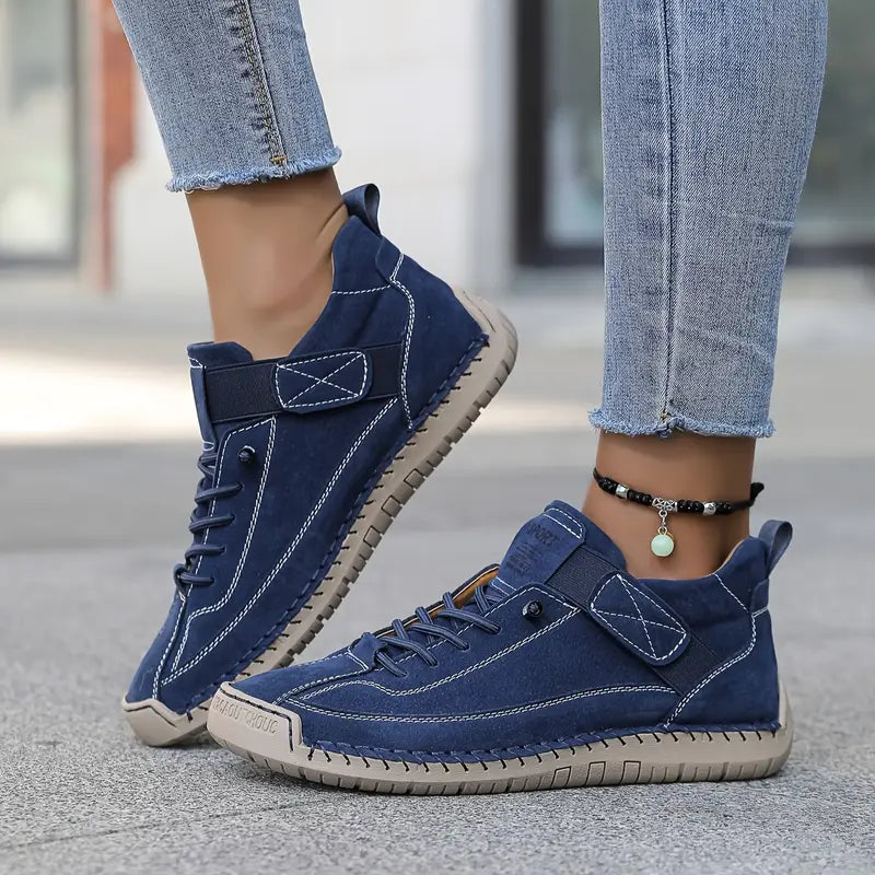 Mia™ – Bequeme orthopädische Sneakers