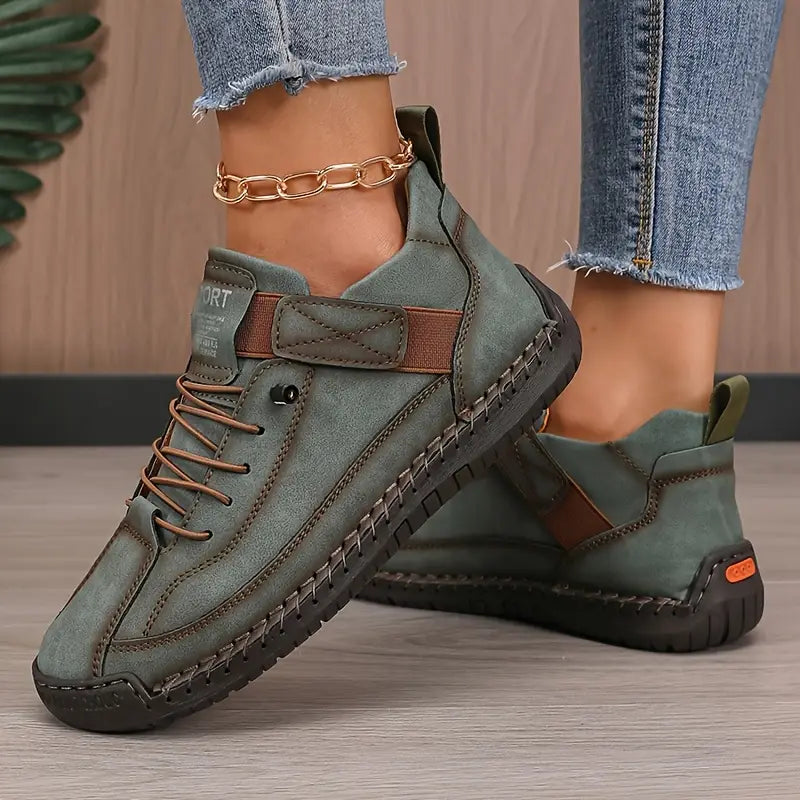Mia™ – Bequeme orthopädische Sneakers