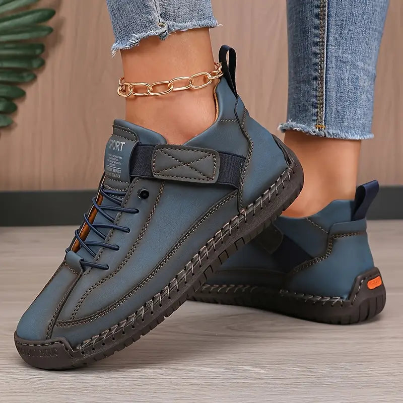 Mia™ – Bequeme orthopädische Sneakers