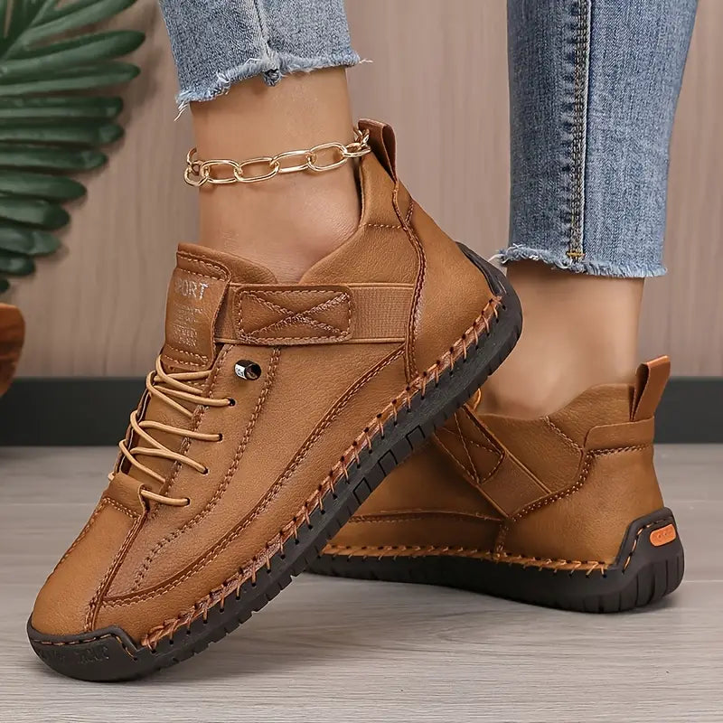 Mia™ – Bequeme orthopädische Sneakers