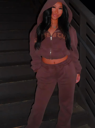 NINA - Tracksuit